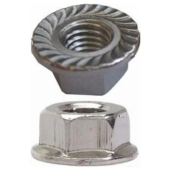 matica s golierom M12 Zn