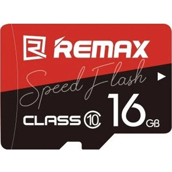 REMAX Speed Flash 16GB UHS-1/CL10 (62057)