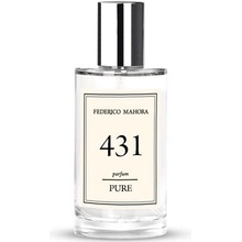 FM Pure 431 parfum dámsky 50 ml