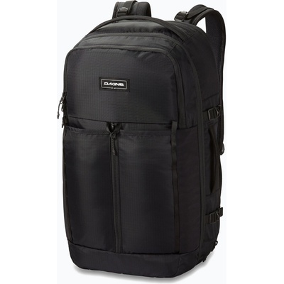 Dakine Split Adventure 38 л черна градска раница от рипстоп