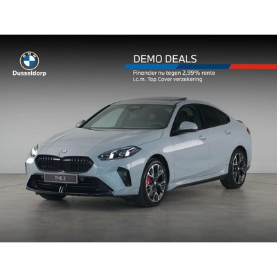 BMW 220i Gran Coupé 115 kW