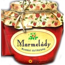 Marmelády - domací delikatesy