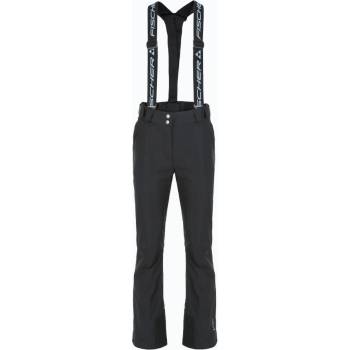 Fischer Панталони Fischer Neo Form Pants W black M