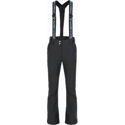 Fischer Панталони Fischer Neo Form Pants W black M