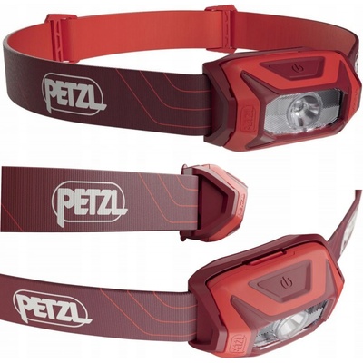 Petzl Tikkina 2022 – Zboží Dáma