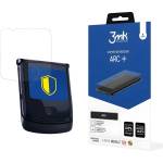 3mk Protection Arc+ защитно фолио за Motorola Razr 5G - Прозрачен KP20583