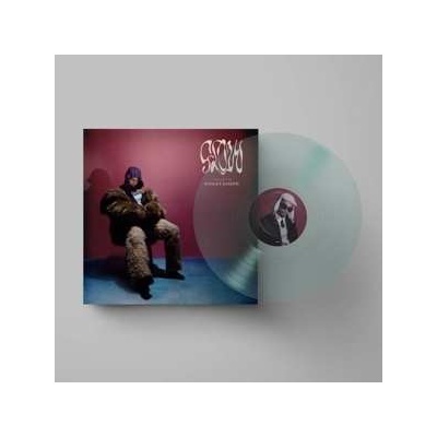Wesley Joseph - Glow Ep LP