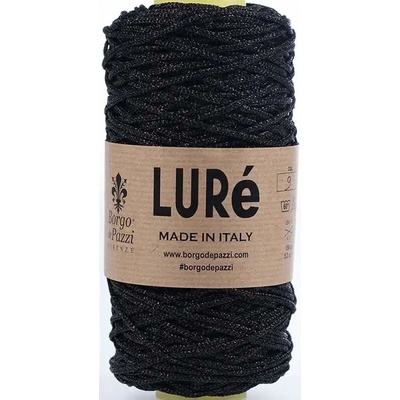 Borgo de Pazzi Luré 9 Černá