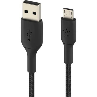 Belkin USB кабел Belkin - CAB007BT1MBK (CAB007BT1MBK)