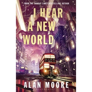 I Hear A New World (ISBN: 9781526643308)