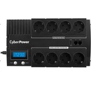 CyberPower BR1200ELCD-FR