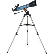 Celestron Inspire 100AZ
