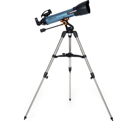 Celestron Inspire 100AZ