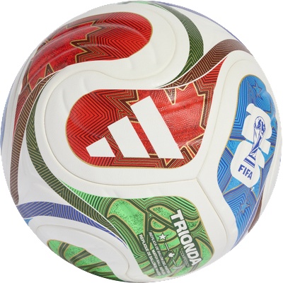 Adidas World Cup 26 Trionda Competition Match Ball