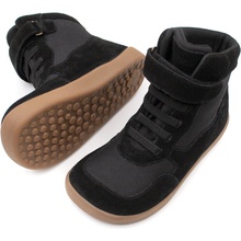 Bundgaard ZIMNÉ BAREFOOT TOPÁNKY BROOKLYN BLACK Vnútorná dĺžka topánky v cm 18.6 Vnútorná šírka topánky v cm 7.