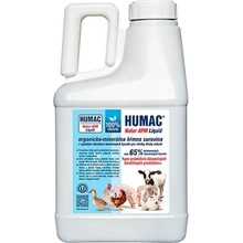 Humac Natur AFM Liquid 10 l