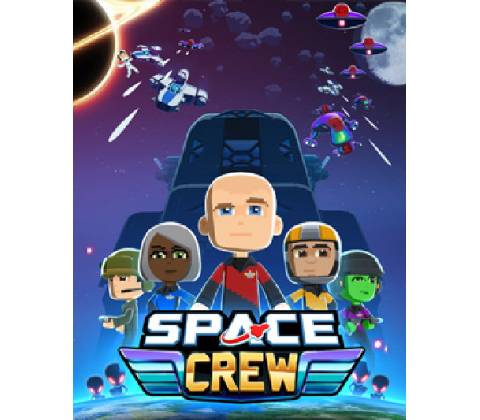 Space Crew