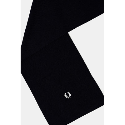 Fred Perry Шал с вълна Fred Perry (C8140)