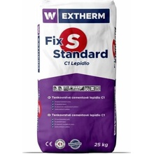 EXTHERM FIX S Standard 25 kg