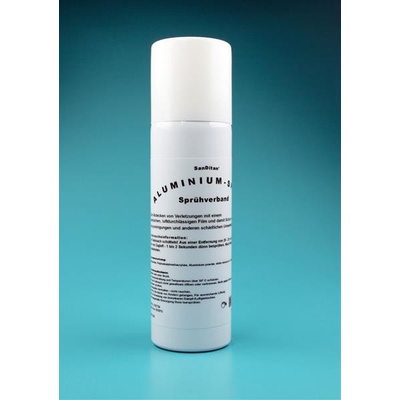 SanDitan AluMinium spray 200 ml