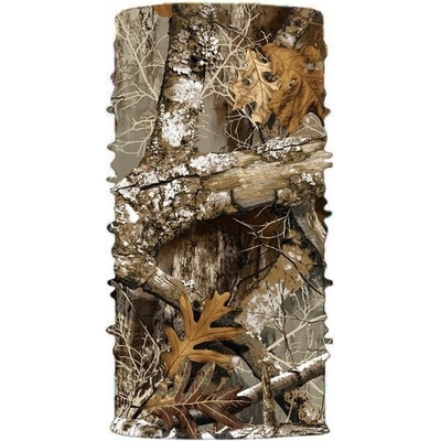 Waragod Värme multifunkčný realtree camo