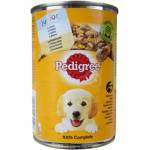 PEDIGREE с пилешко в желе junior 400гр