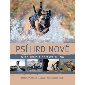 Psí hrdinové