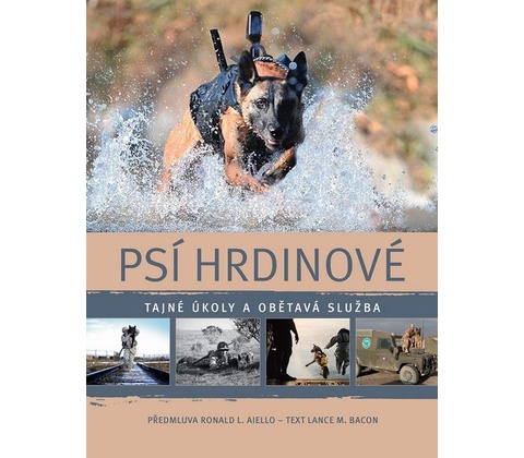 Psí hrdinové