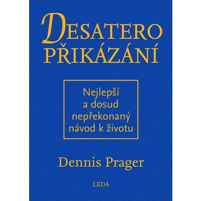 Desatero příkázání