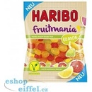 Bonbóny Haribo Fruitmania Lemon ovocné želé 85 g