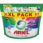 Ariel All in 1 pods Color капсули за пране touch of Lenor, 54бр