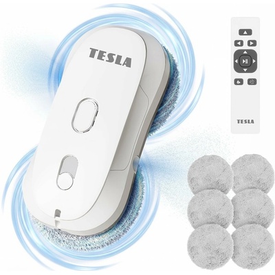 TESLA RoboStar W400 Pro