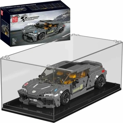 Mould King 27052 Stavebnice Koenigsegg Gemera