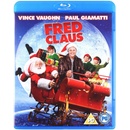 Fred Claus BD