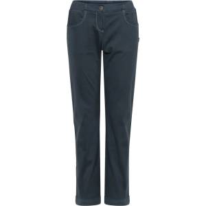 Chillaz Дамски панталон за боулдър Chillaz Women's Jessy 2.0 Bouldering trousers - Dark Blue - размер 32 (EU) (109-1562-0111)