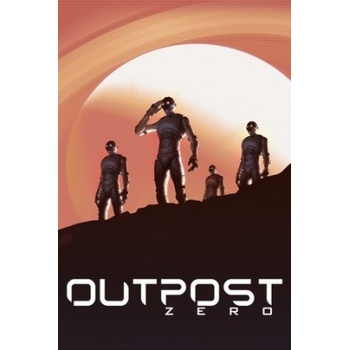 Outpost Zero