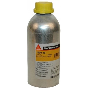 Sika Aktivator-205 - почистващ агент (703)