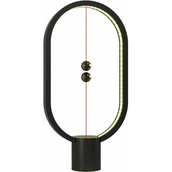 Image 1 of allocacoc Heng Balance Ellipse DH0075BK/HBLEUC