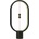 allocacoc Heng Balance Ellipse DH0075BK/HBLEUC