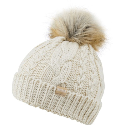 Regatta Lovella Hat VI Размер: UNI / Цвят: бежов