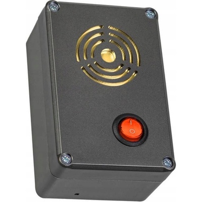 Dragon Ultrasonic Vodotěsný ultrazvukový plašič na kuny myši a potkany H6T
