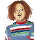 Karnevalové kostýmy Maska Chucky