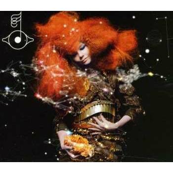 Biophilia CD