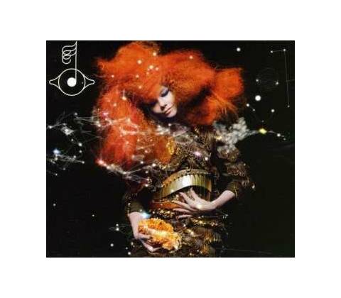 Biophilia CD