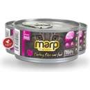Marp Holistic Cat Turkey filet 12x 70 g