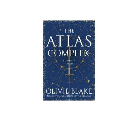 Atlas Complex