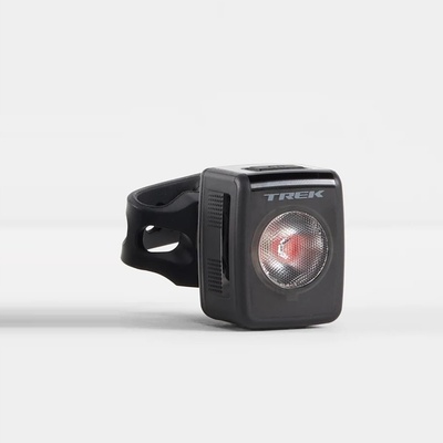 Bontrager Flare RT zadné čierne