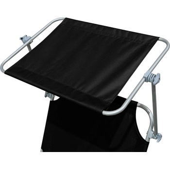 Linder Exclusiv Čierne