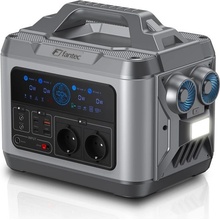 Fantec PGS-1200