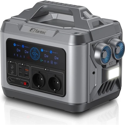 Fantec PGS-1200
